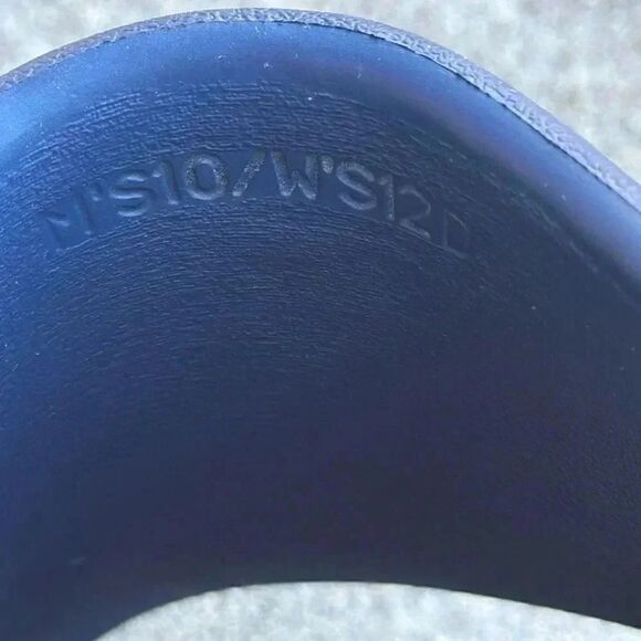 Sperry Windward Float Slides Sandals Men’s 10 Women’s 12 - Picture 9 of 9